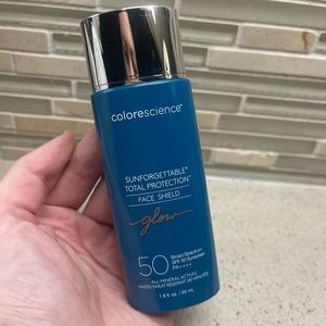Colorescience Glow Face Shield